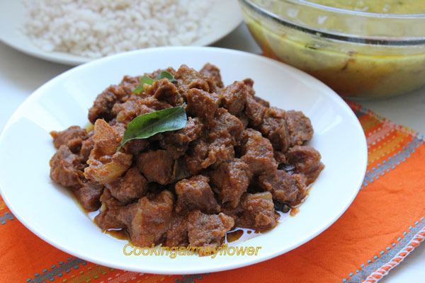 kallu shappu beef