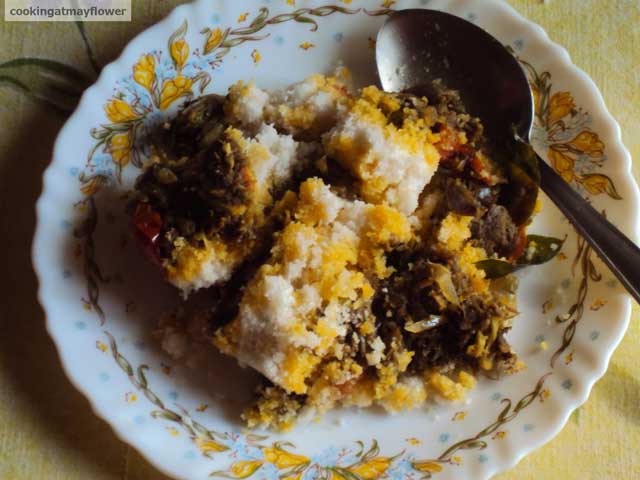 erachi puttu